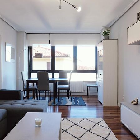 Apartamento Portutxu Mundaka Luaran gambar