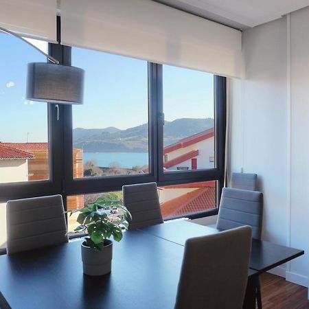 Apartamento Portutxu Apartment Mundaka Luaran gambar