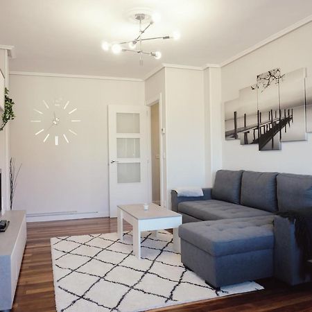 Apartamento Portutxu Apartment Mundaka Luaran gambar