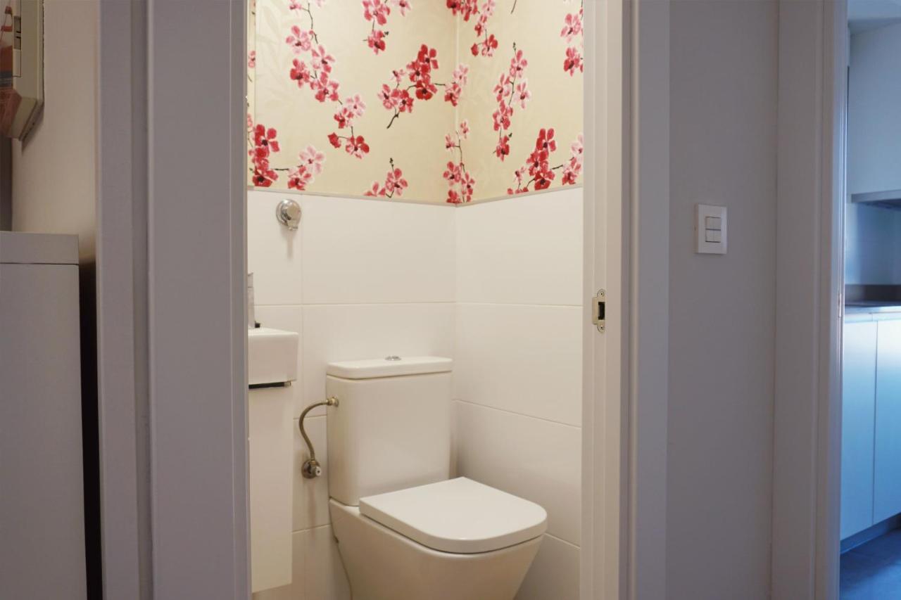 Apartamento Portutxu Mundaka Luaran gambar