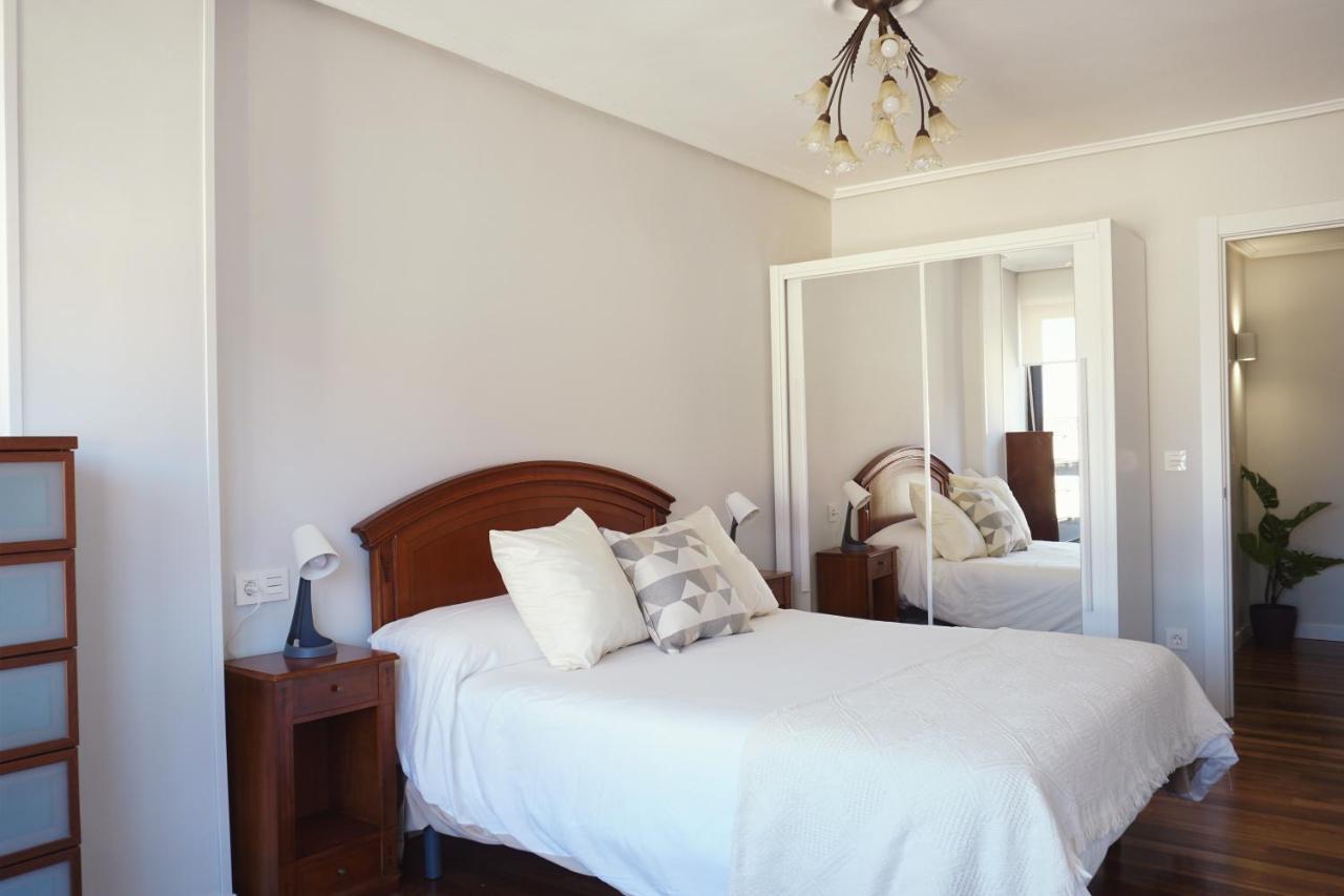 Apartamento Portutxu Mundaka Luaran gambar