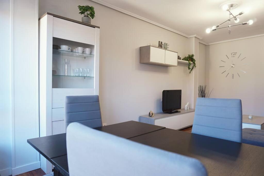 Apartamento Portutxu Mundaka Luaran gambar