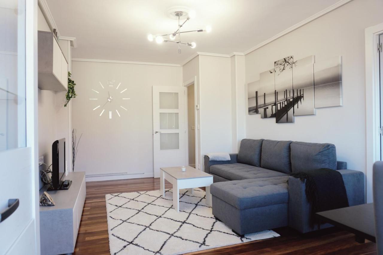Apartamento Portutxu Mundaka Luaran gambar
