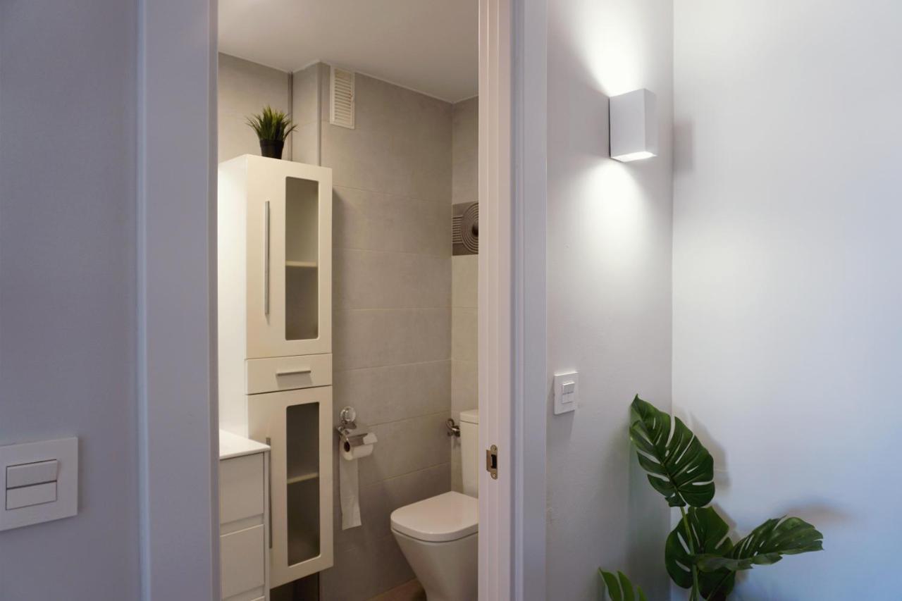 Apartamento Portutxu Mundaka Luaran gambar