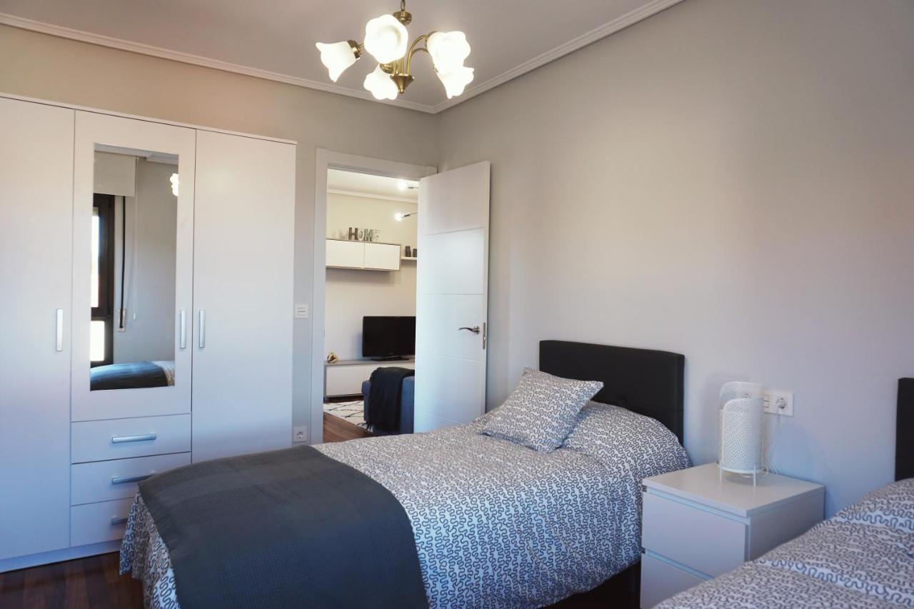 Apartamento Portutxu Mundaka Luaran gambar