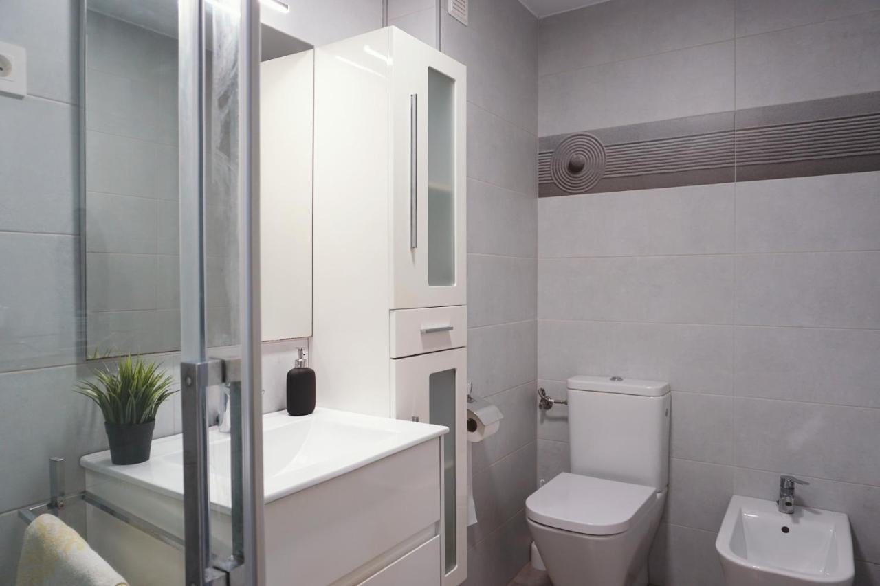 Apartamento Portutxu Mundaka Luaran gambar