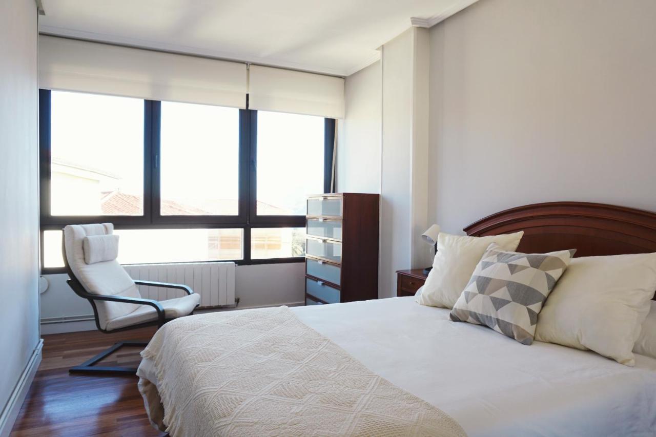 Apartamento Portutxu Mundaka Luaran gambar