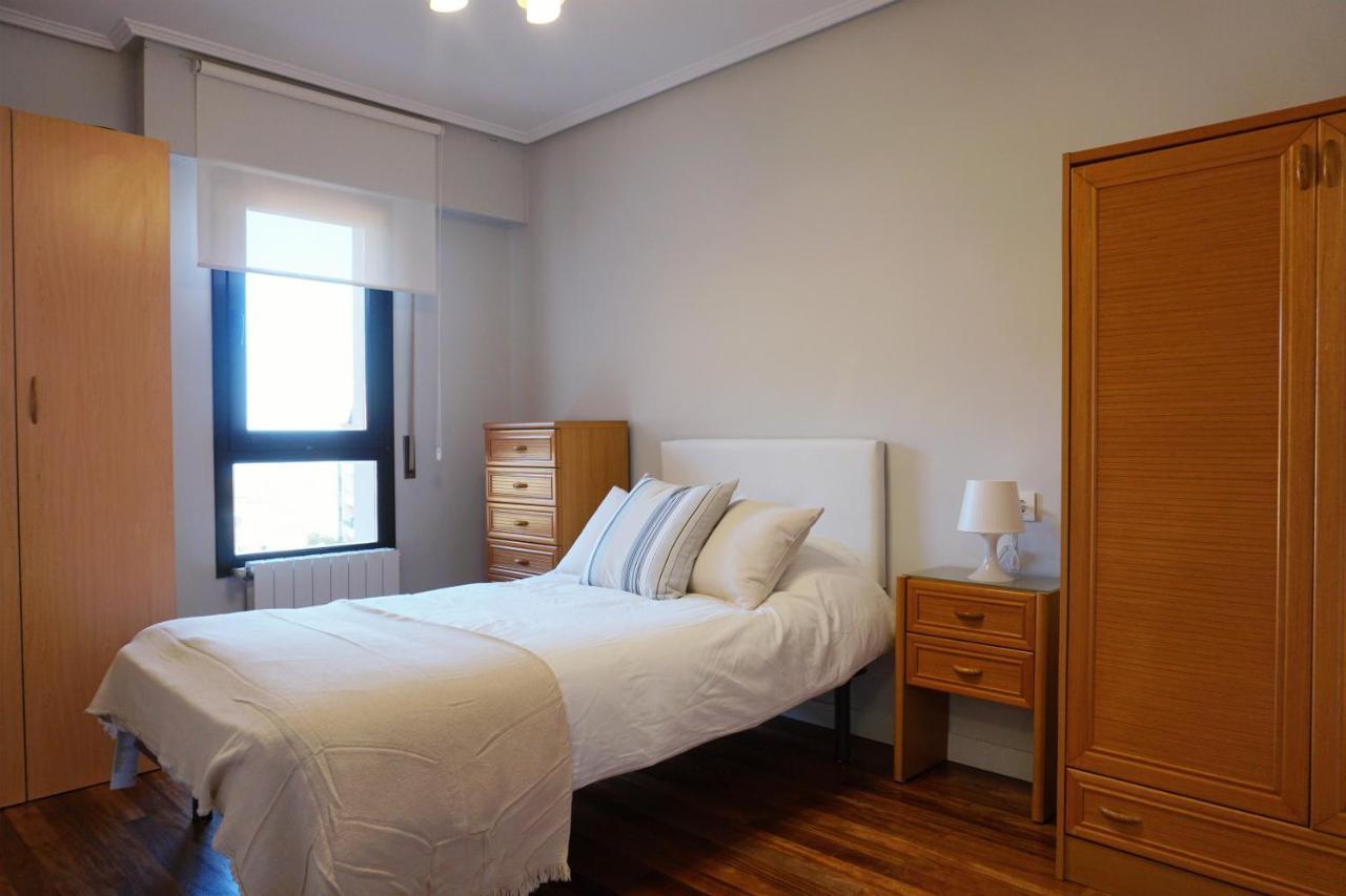 Apartamento Portutxu Mundaka Luaran gambar