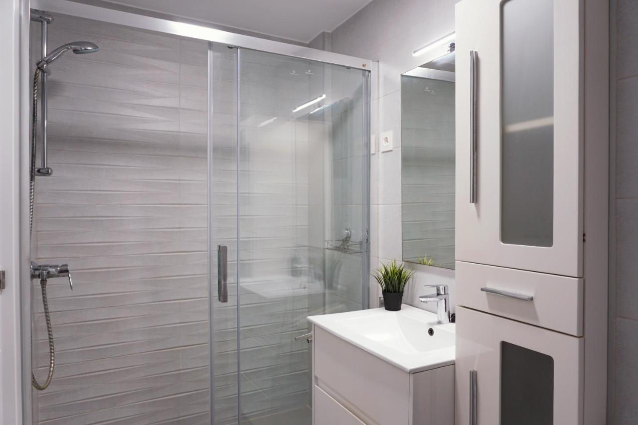 Apartamento Portutxu Mundaka Luaran gambar